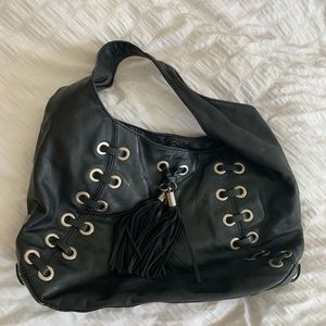 Michael Kors Black Bag
